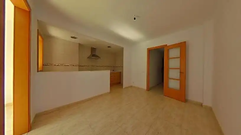 Piso en venta en Carrer de Sant Joan, Fonts dels Capellans - Sagrada Família