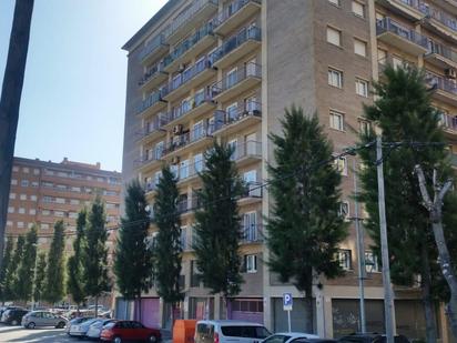 Vista exterior de Pis en venda en  Tarragona Capital amb Calefacció