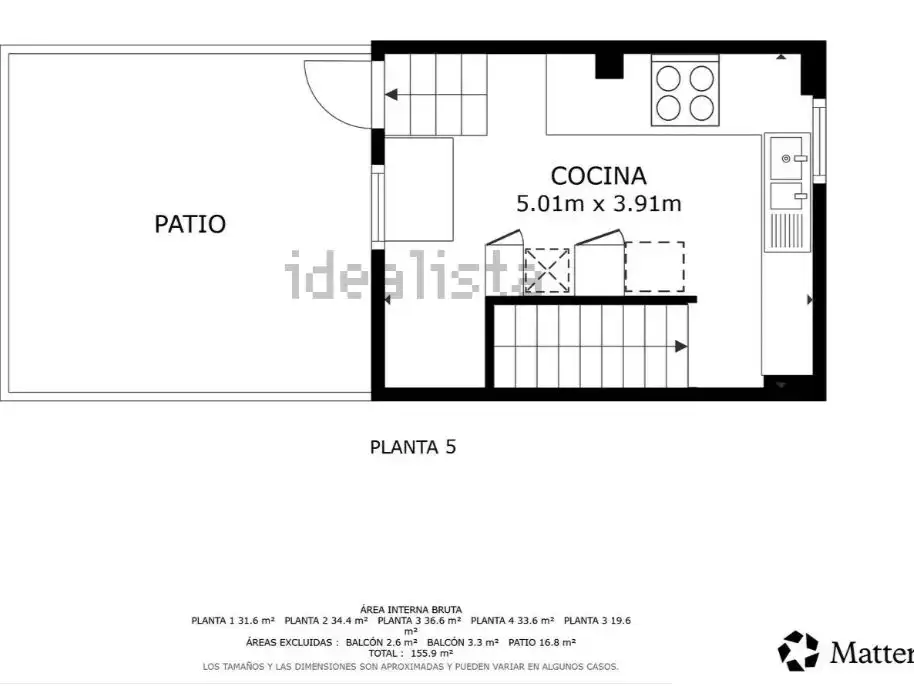 Maison à vendre à Plaça Sant Domingo 4, imagen 6