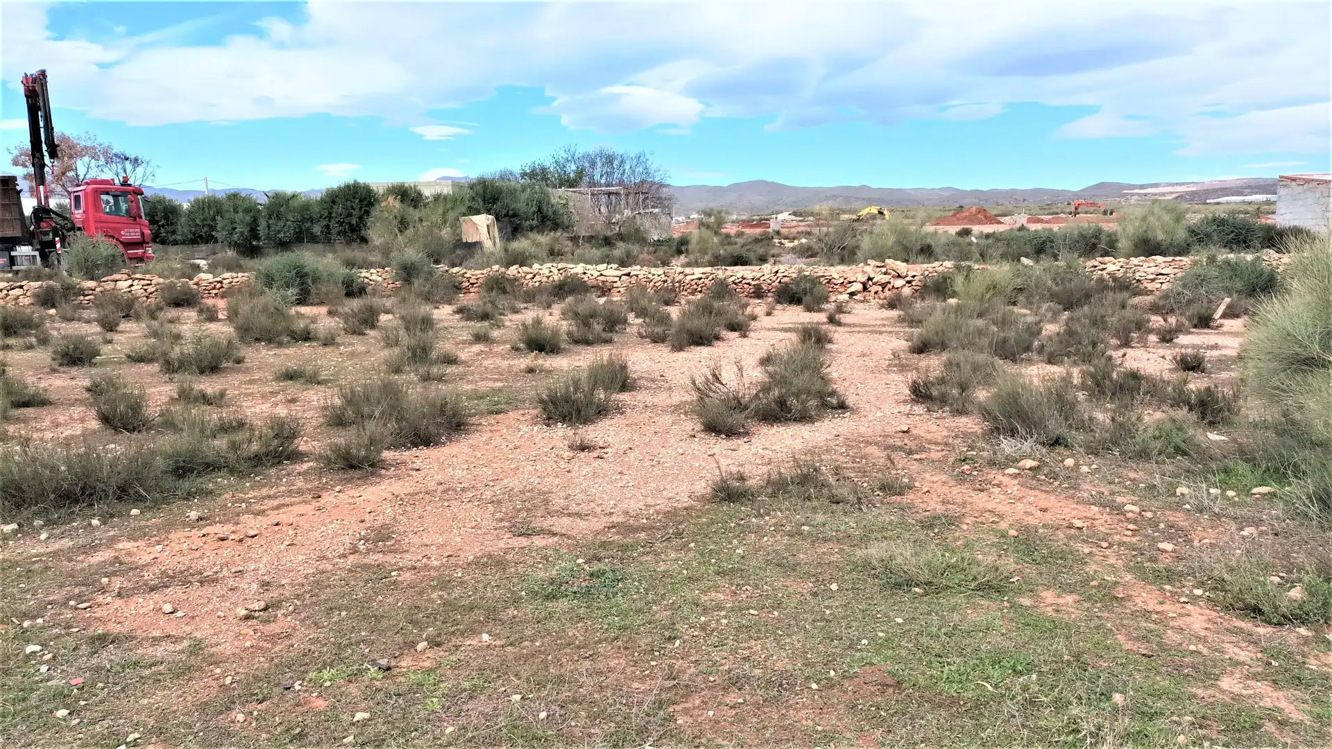 Terreni e lotti in vendita a San Isidro - Campohermoso, imagen 4