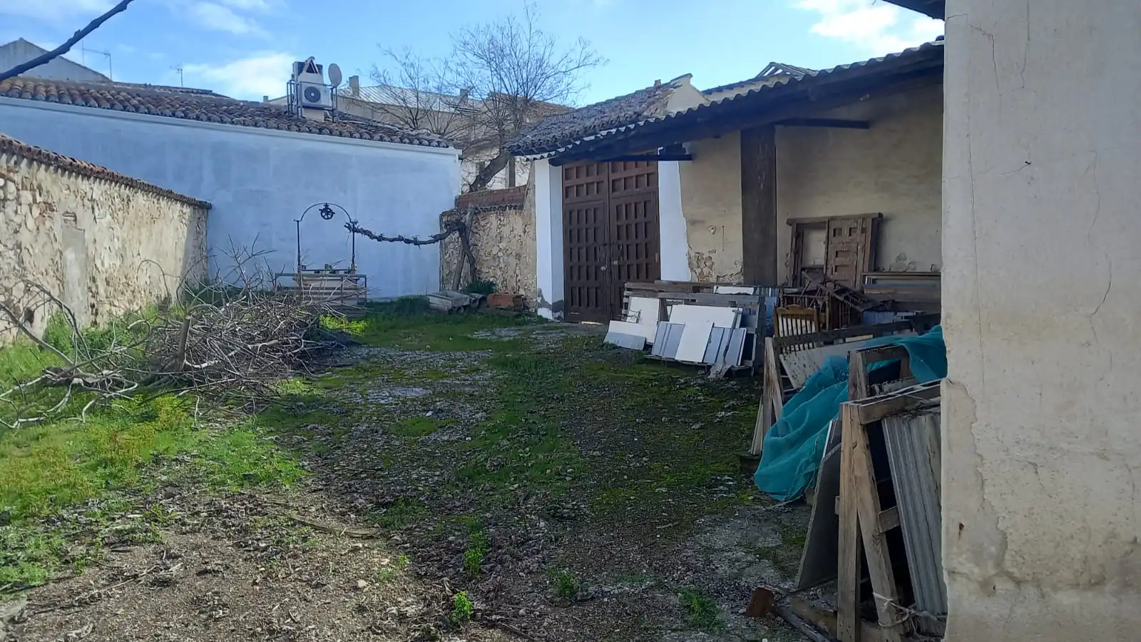 Casa o xalet en venda en Chinchón