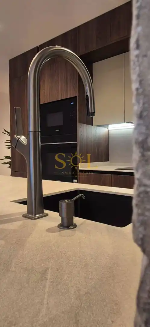 Piso con ascensor en venta en San Agustin, imagen 17