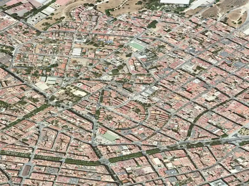 Flat for sale in Calle Alella, imagen 3