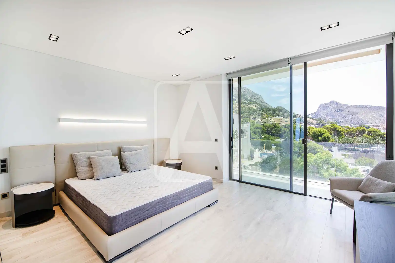 Chalet con piscina en venta en Mascarat, imagen 20