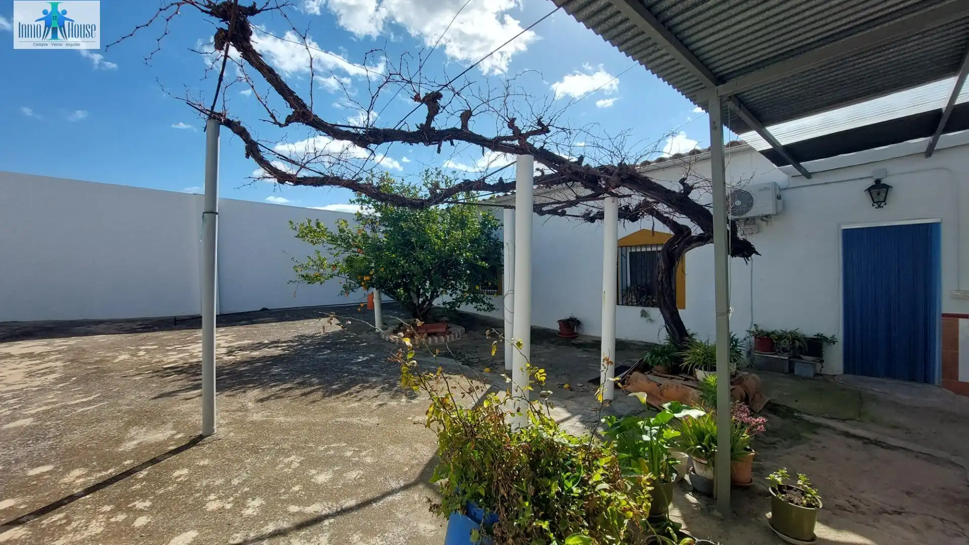 Country house zur Miete in Tobarra