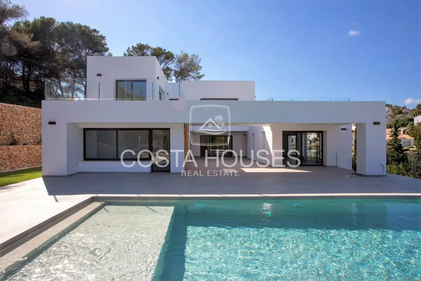 Detached house with pool for sale in Paichi, imagen 21