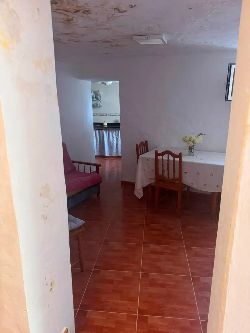 Comedor de Finca rústica en venta en Telde