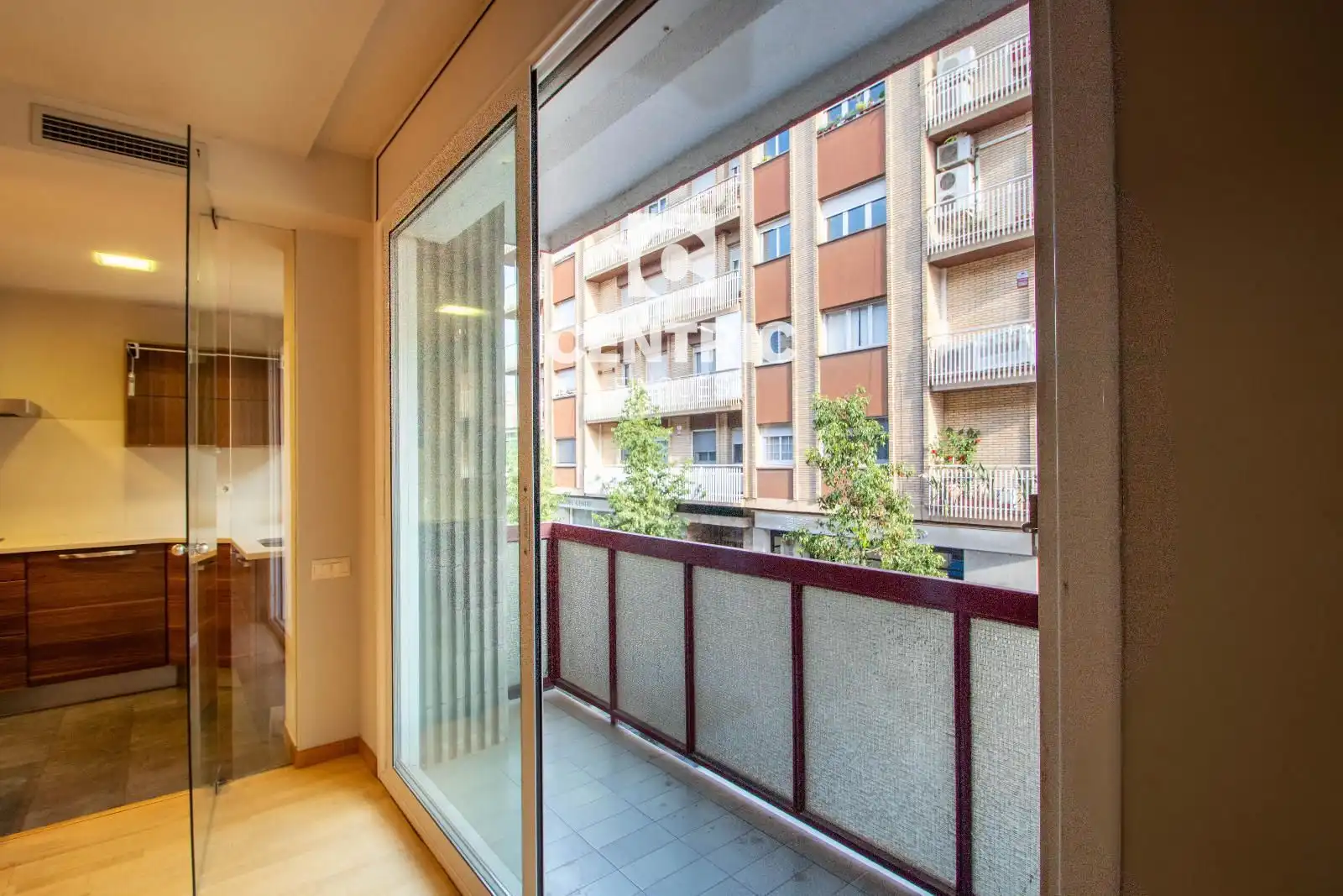 Pis amb ascensor en venda a Centre - Sant Oleguer, imagen 8