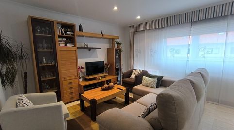 Foto 5 von Einfamilien-Reihenhaus zum Verkauf in Campus Norte - San Caetano, Santiago de Compostela