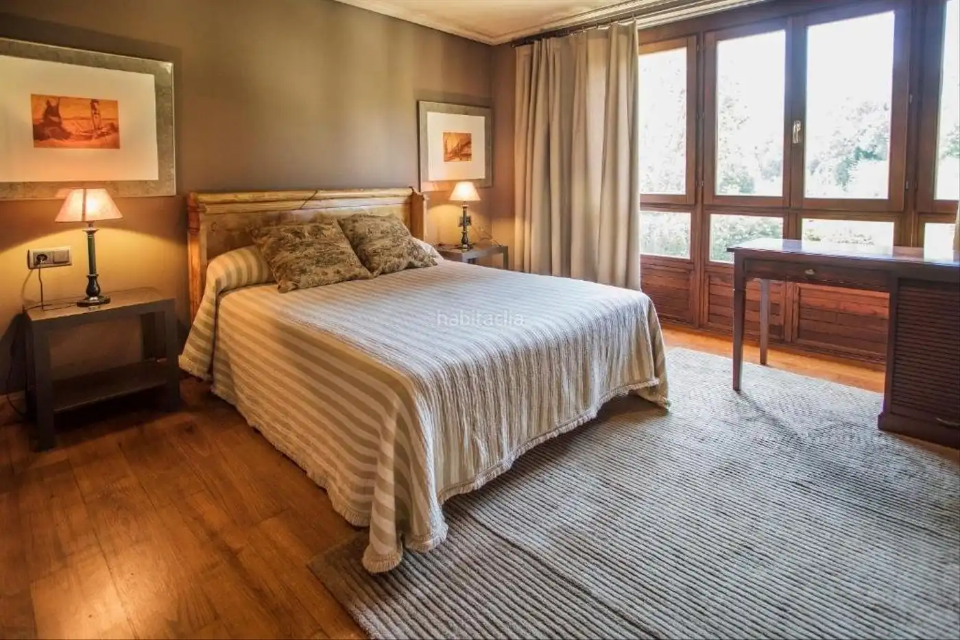 Casa con jardín en venta en Camino Posada la Vieja 98, imagen 13