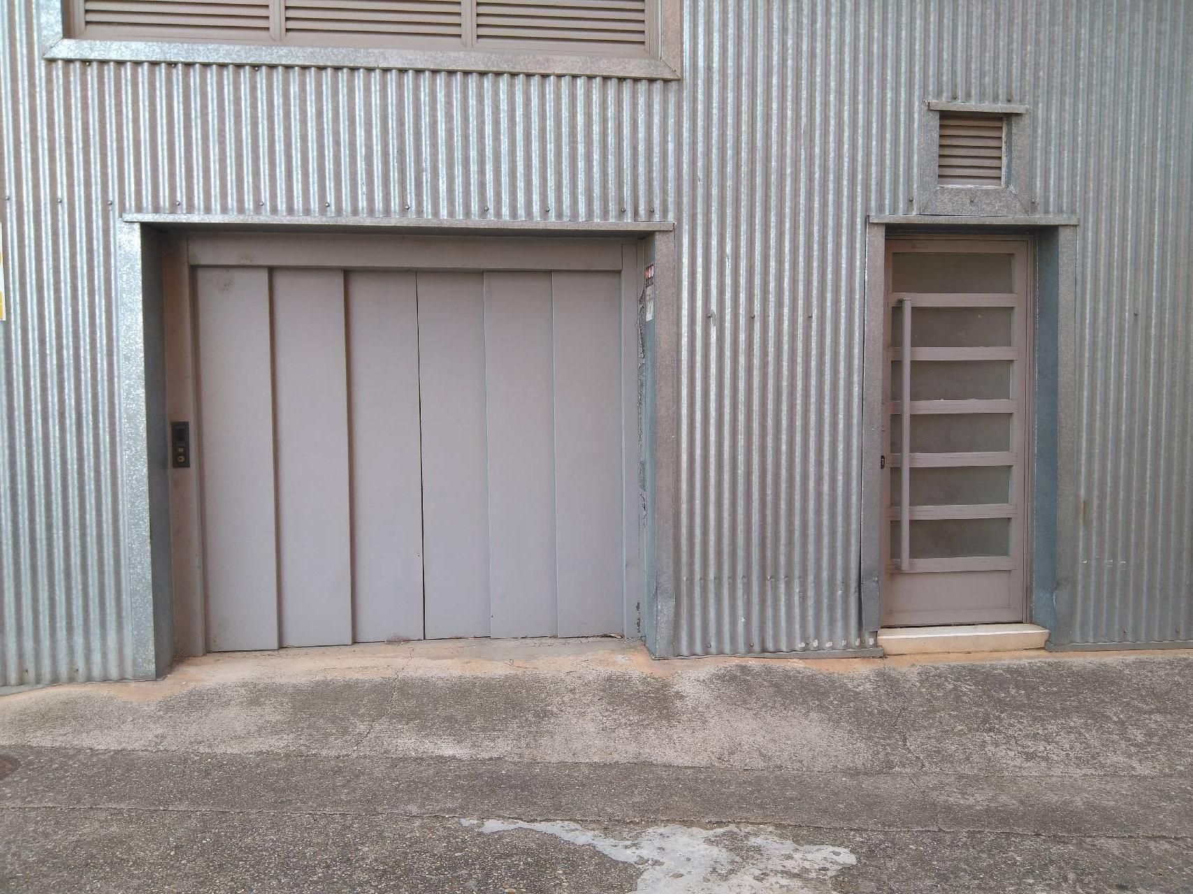 Parking of Garage for sale in Fuenmayor