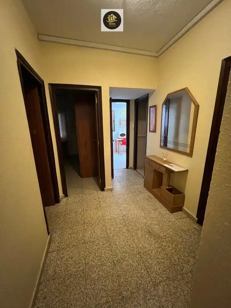 Flat for sale in Linares  with Terrace, Storage room and Balcony