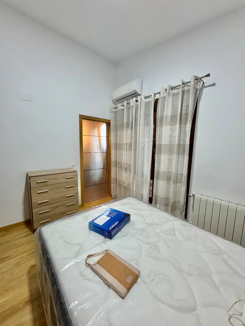 Wohnung zur Miete in Calle Eulogio González, Centro Ciudad