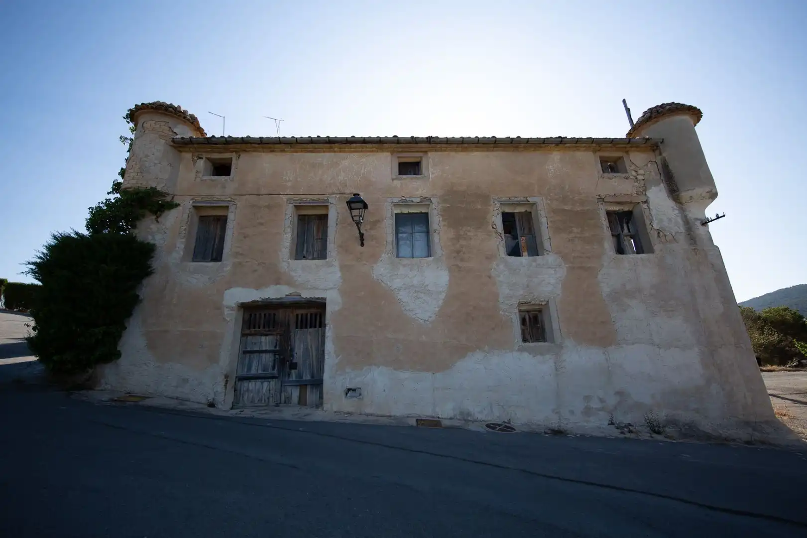 Casa rústica con jardín en venta en Torremanzanas / La Torre de les Maçanes, imagen 25