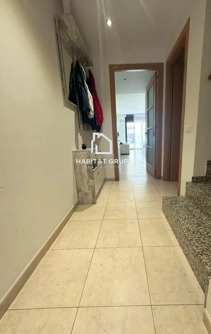 Casa a schiera con giardino in vendita a Caldes de Malavella, imagen 36