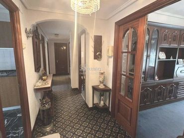 Appartamento con balcone in vendita a Lemoa