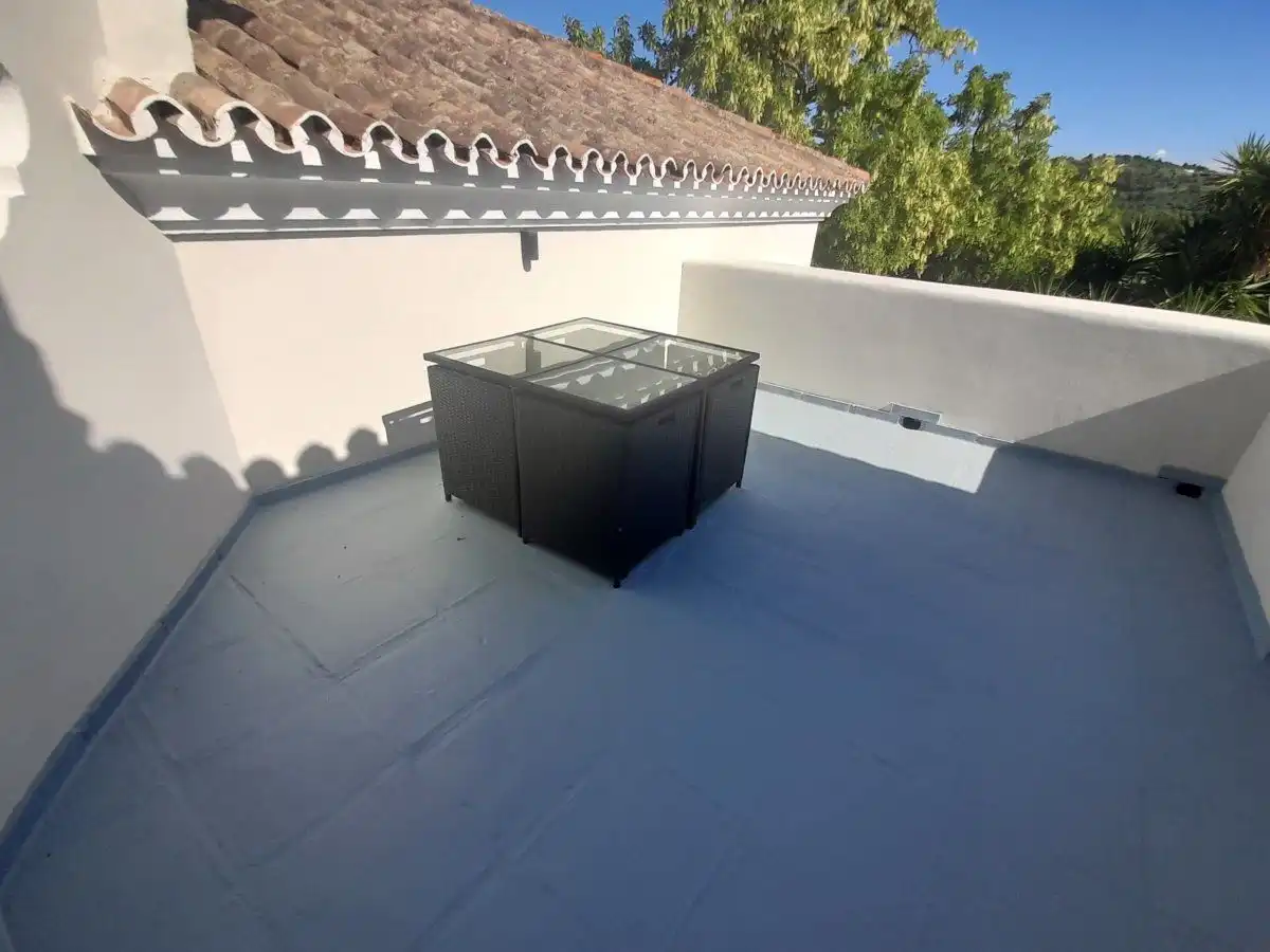 Chalet con piscina en venta en Sotogrande Alto, imagen 21