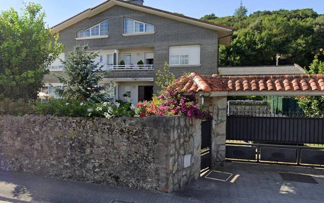 Casa adosada en Venta en Barrio la Pesquera en El Callejo - La Pesquera - La Arenosa