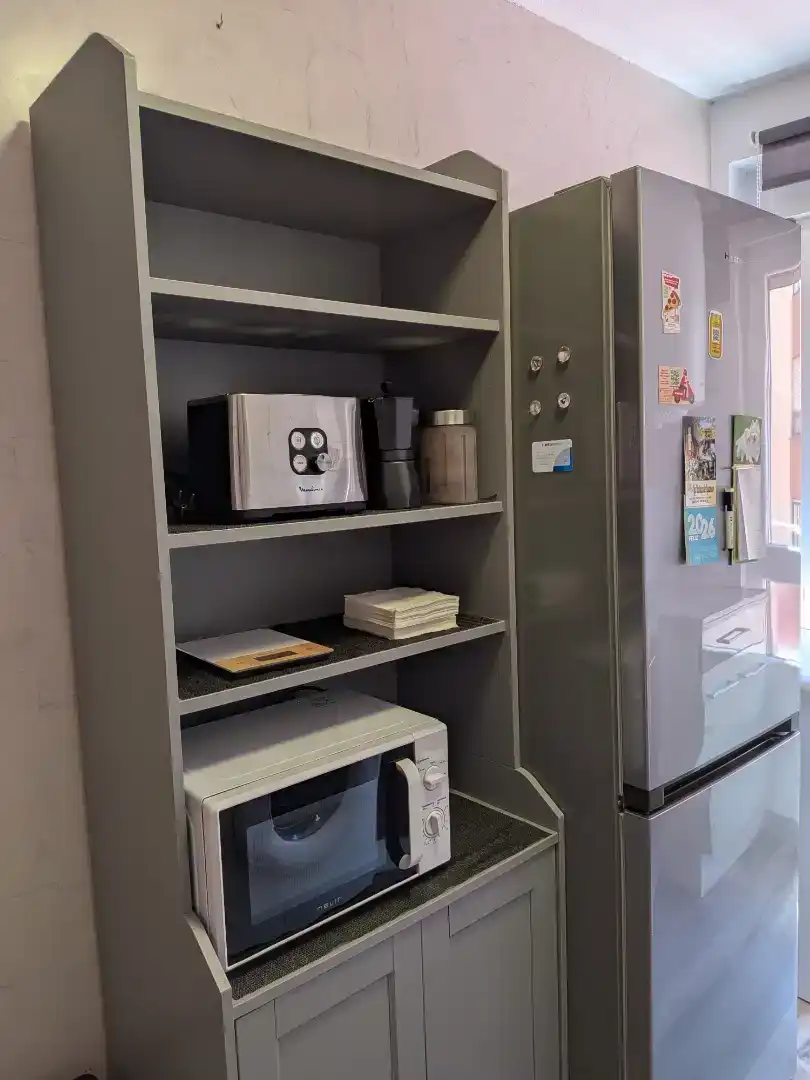 Wohnung zur Miete in Gozón