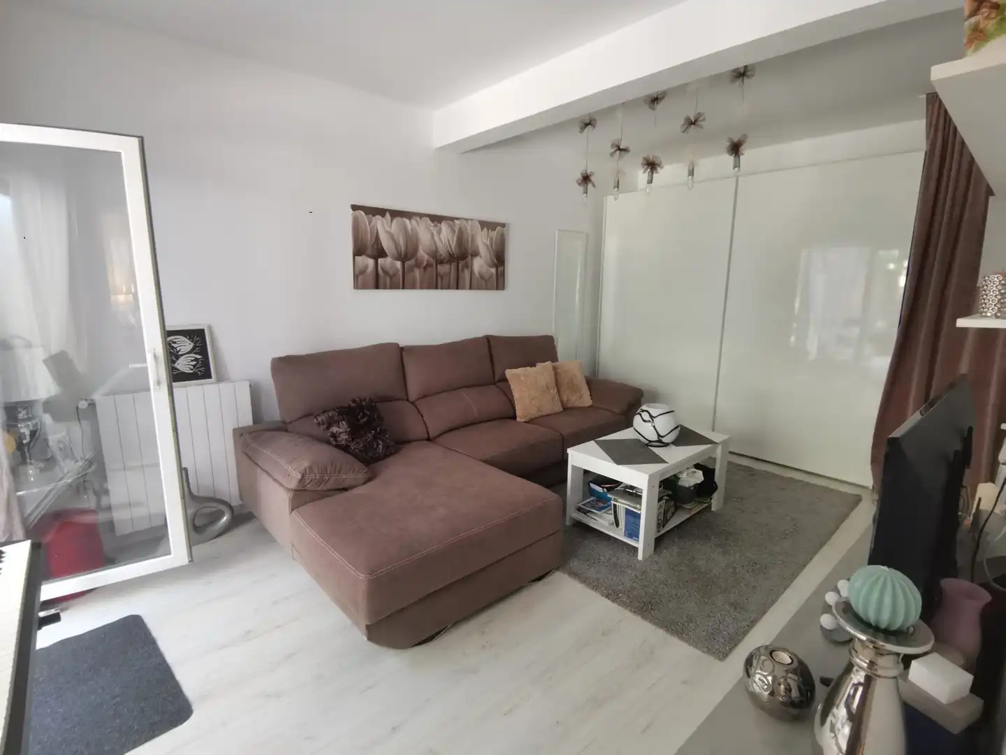 Terraced house with pool for sale in Pedreguer, imagen 7