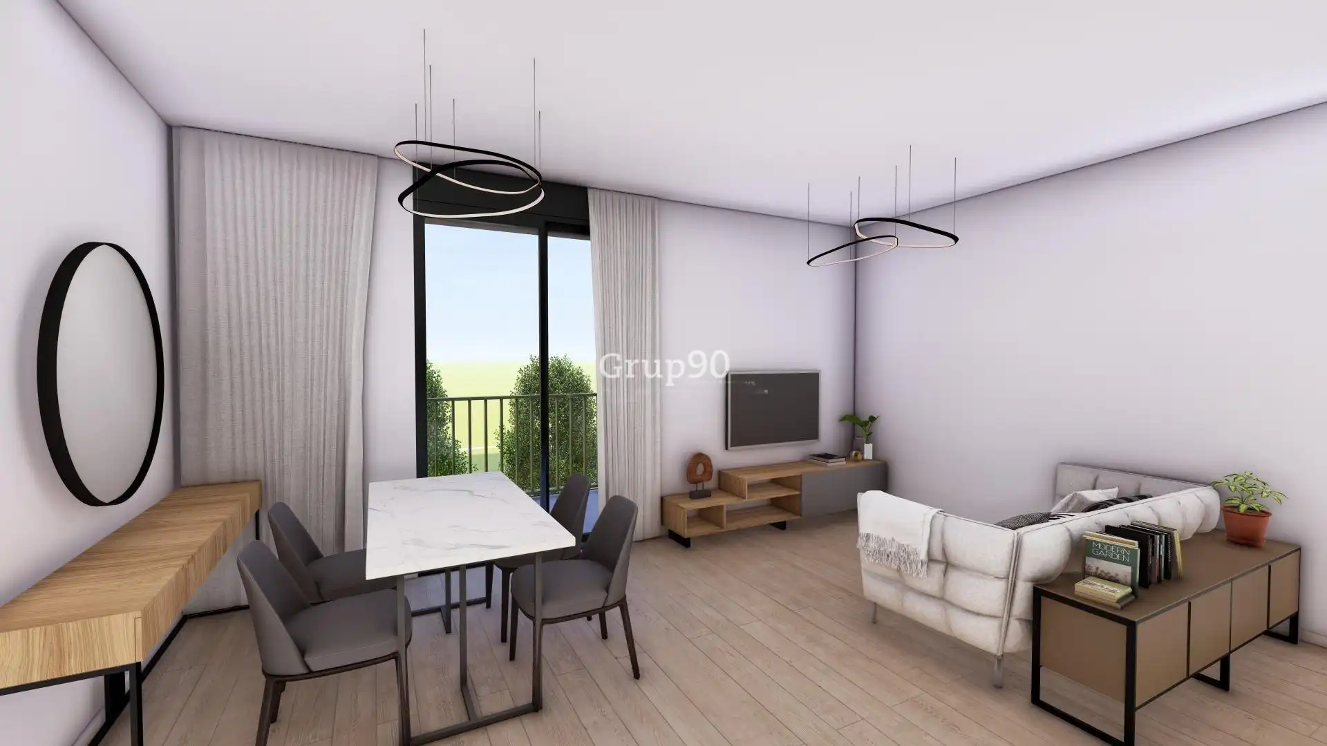 Mini appartamento con ascensore in vendita a Calle VIDAL I CODINA, imagen 5