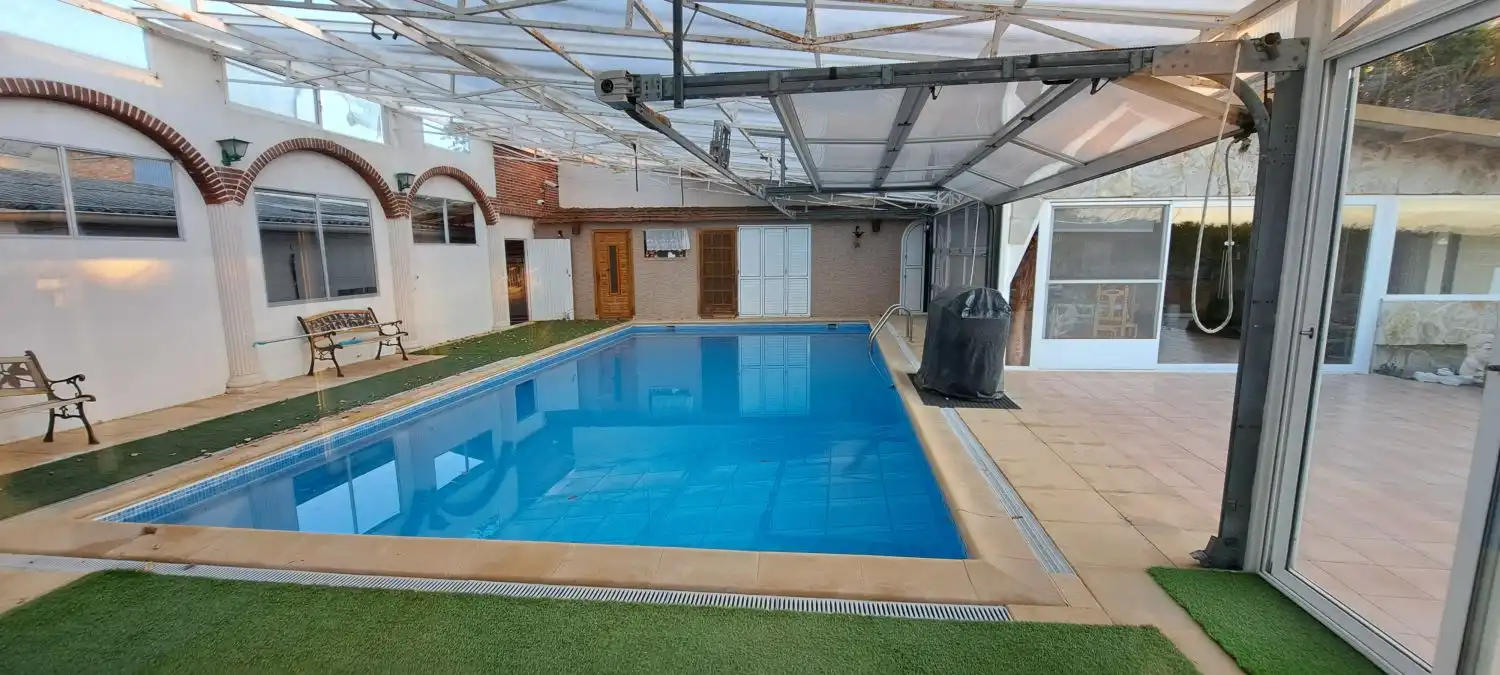 Casa in vendita a CORCULLOS 13, imagen 14