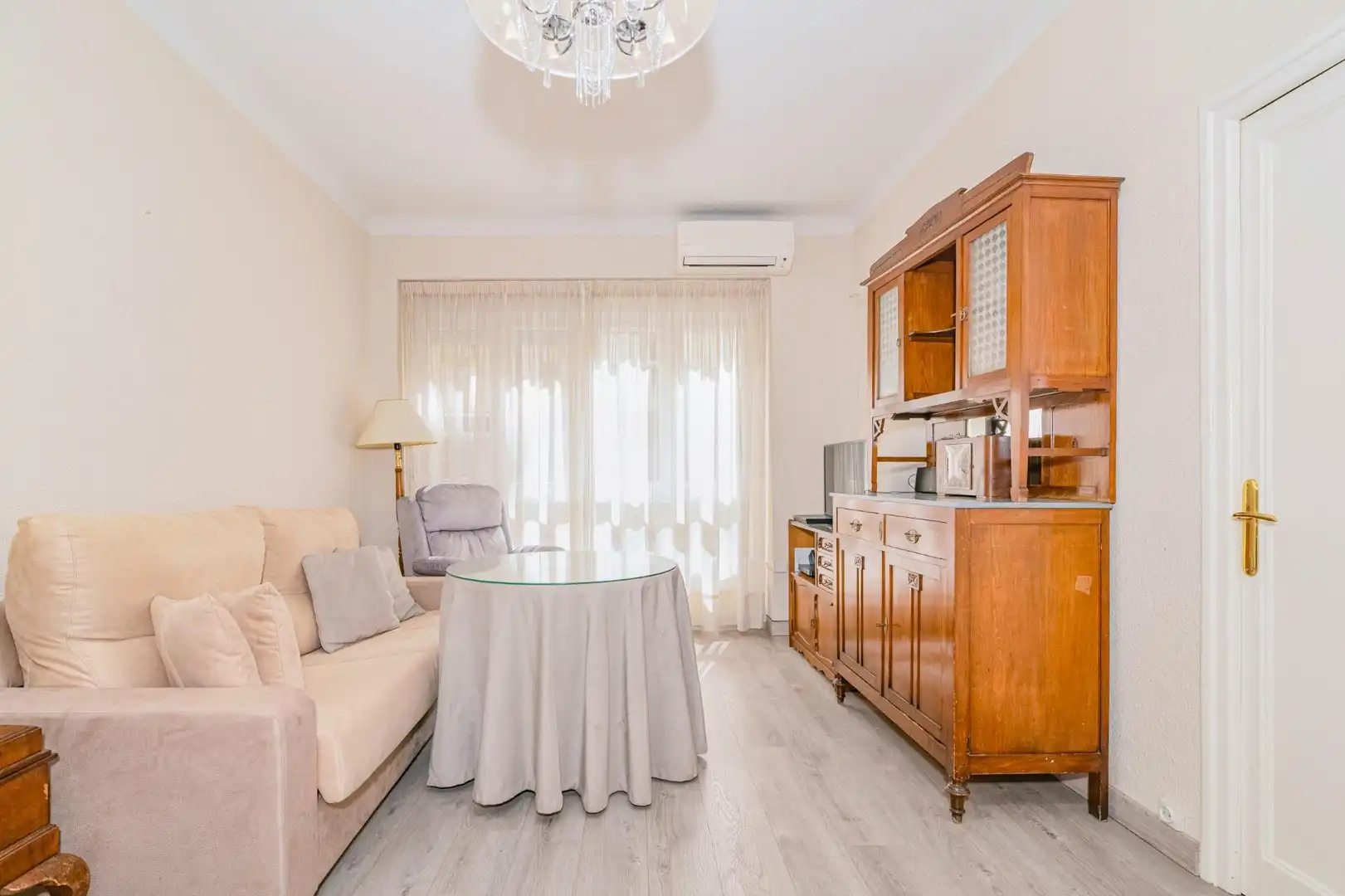 Flat with lift for sale in Calle ISAAC ALBENIZ, imagen 20