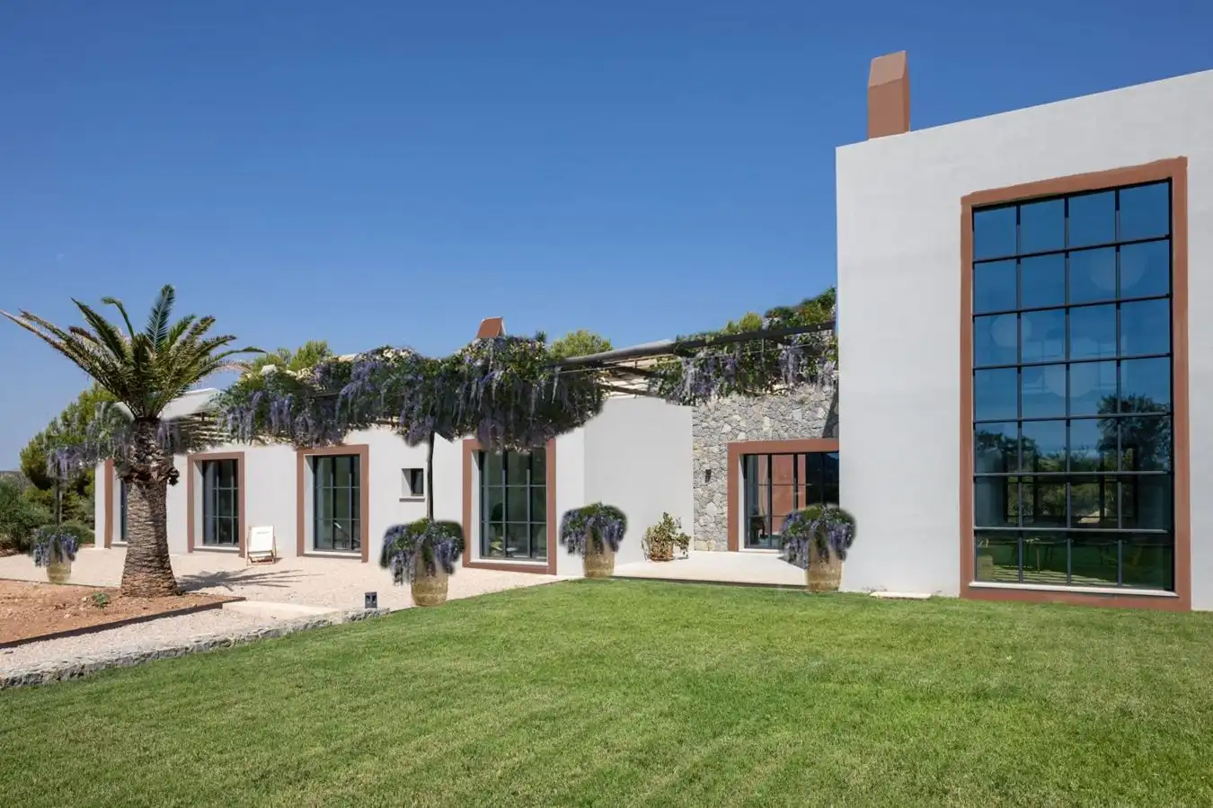 Landhaus mit Pool zum Verkauf in Santa María del Camí, imagen 15