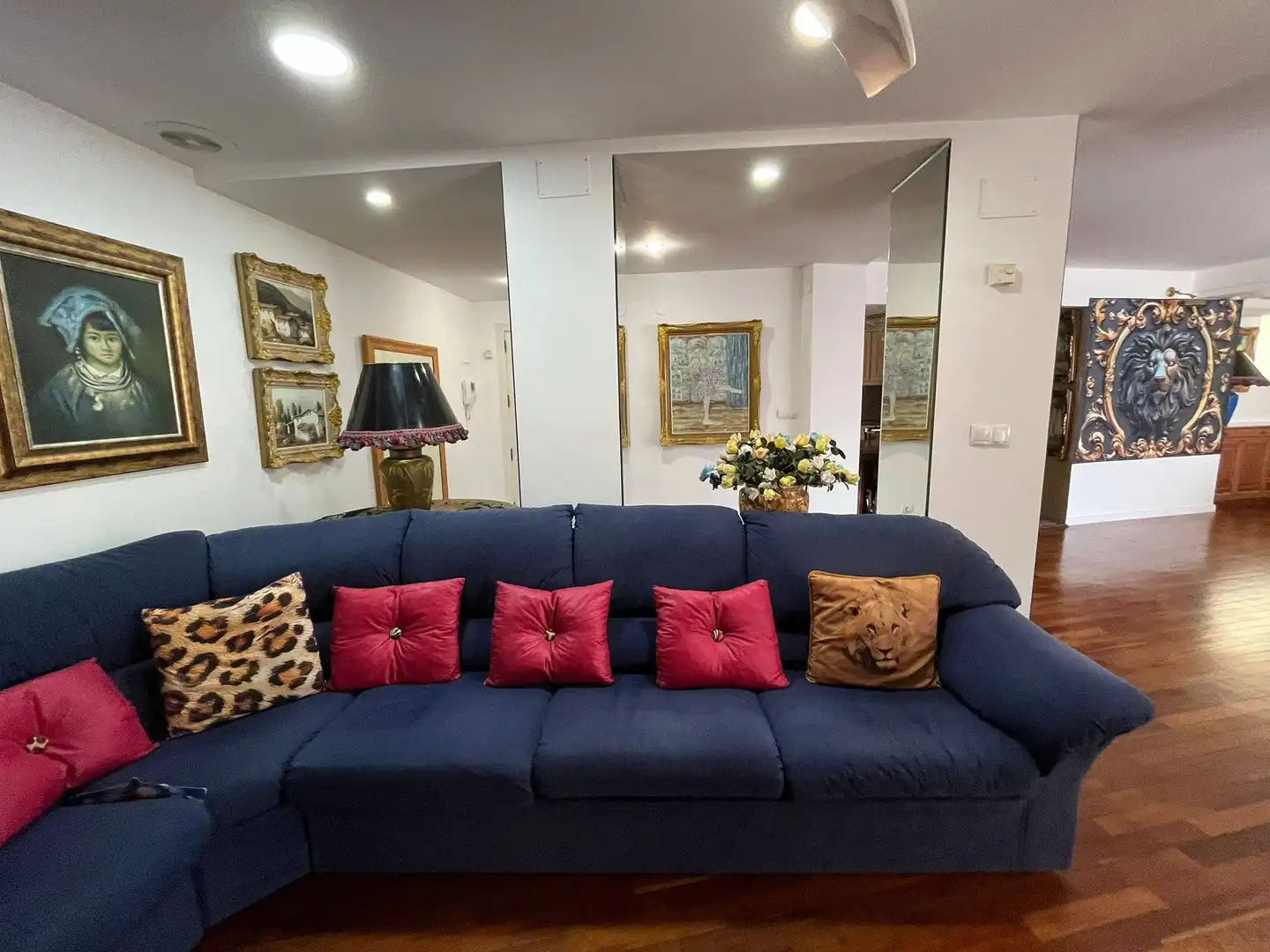 Flat with lift for sale in Calle Calle Kurssal, imagen 19