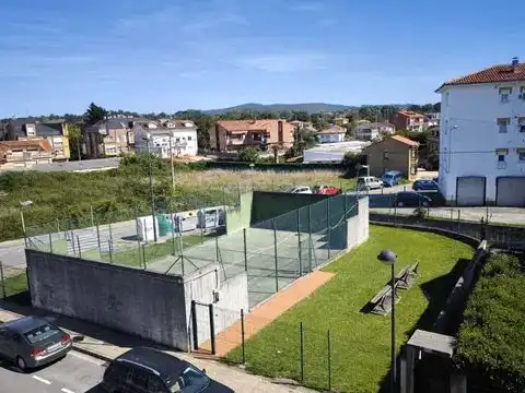 Parking of Duplexes for sale in Torrelavega   with Balcony