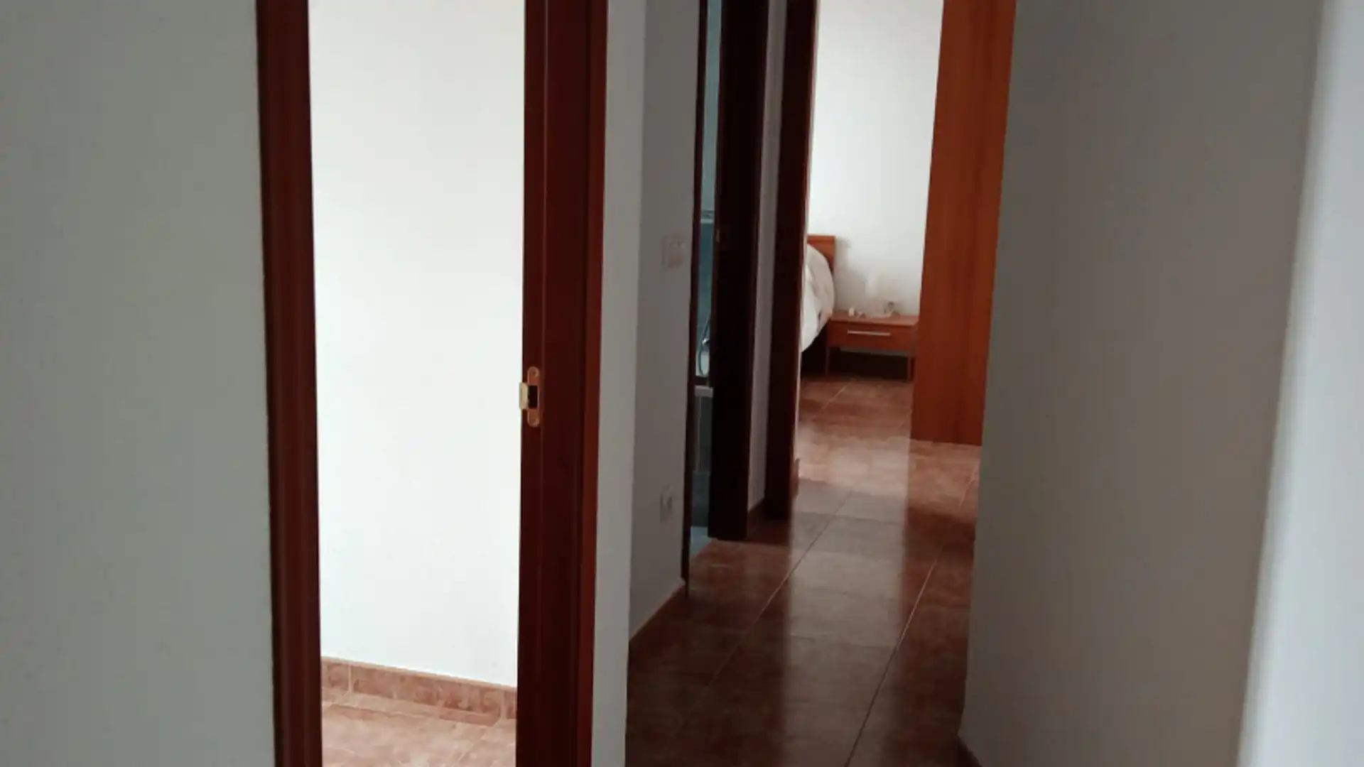 Flat for sale in Meruelo  with Heating, Terrace and Furnished