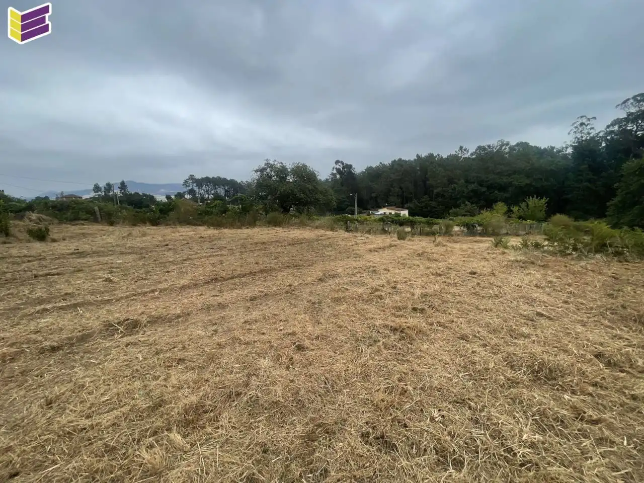 Terreny en venda en O Porriño  