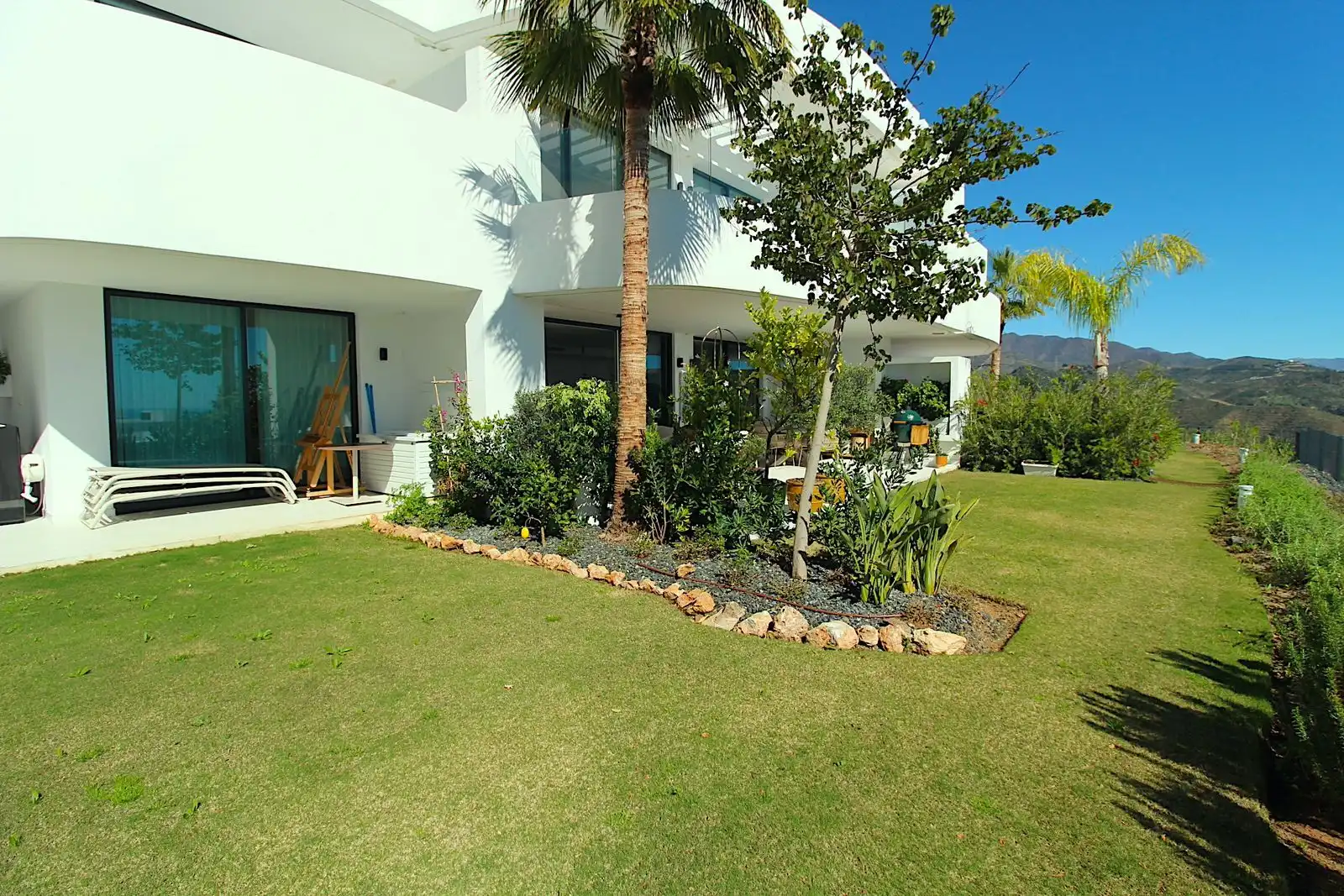 Apartamento con piscina en venta en Plaza Vicente Espinel 4, imagen 48