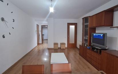 Living room of Flat for sale in Vallirana  with Heating and Terrace