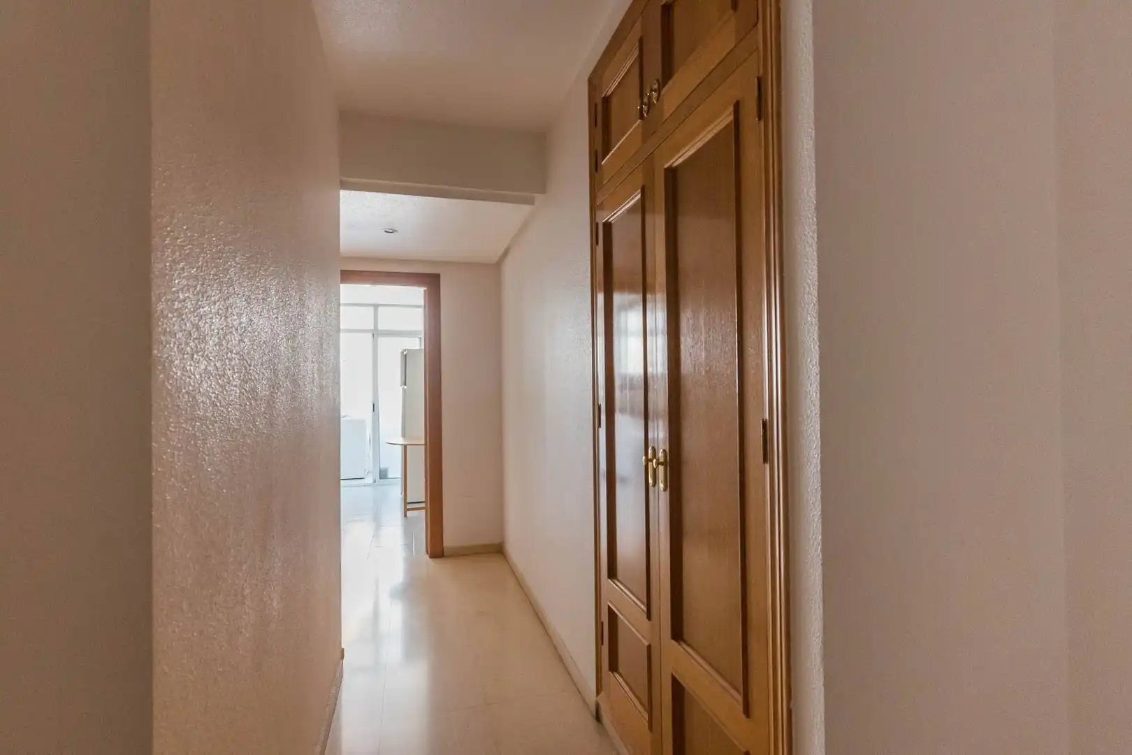 Piso de alquiler en Murcia