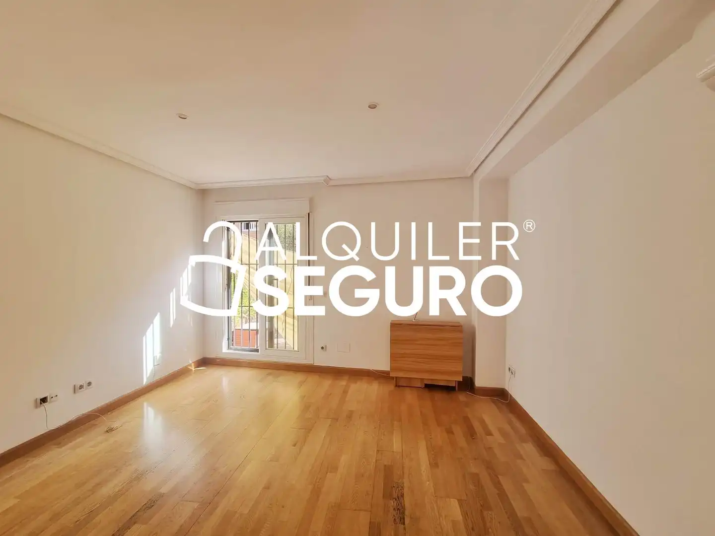 Wohnung zur Miete in Doctor Ulecia , Estación