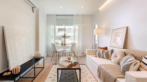 Foto 3 de Piso en venta en Joan Torras, Sant Andreu de Palomar,  Barcelona Capital