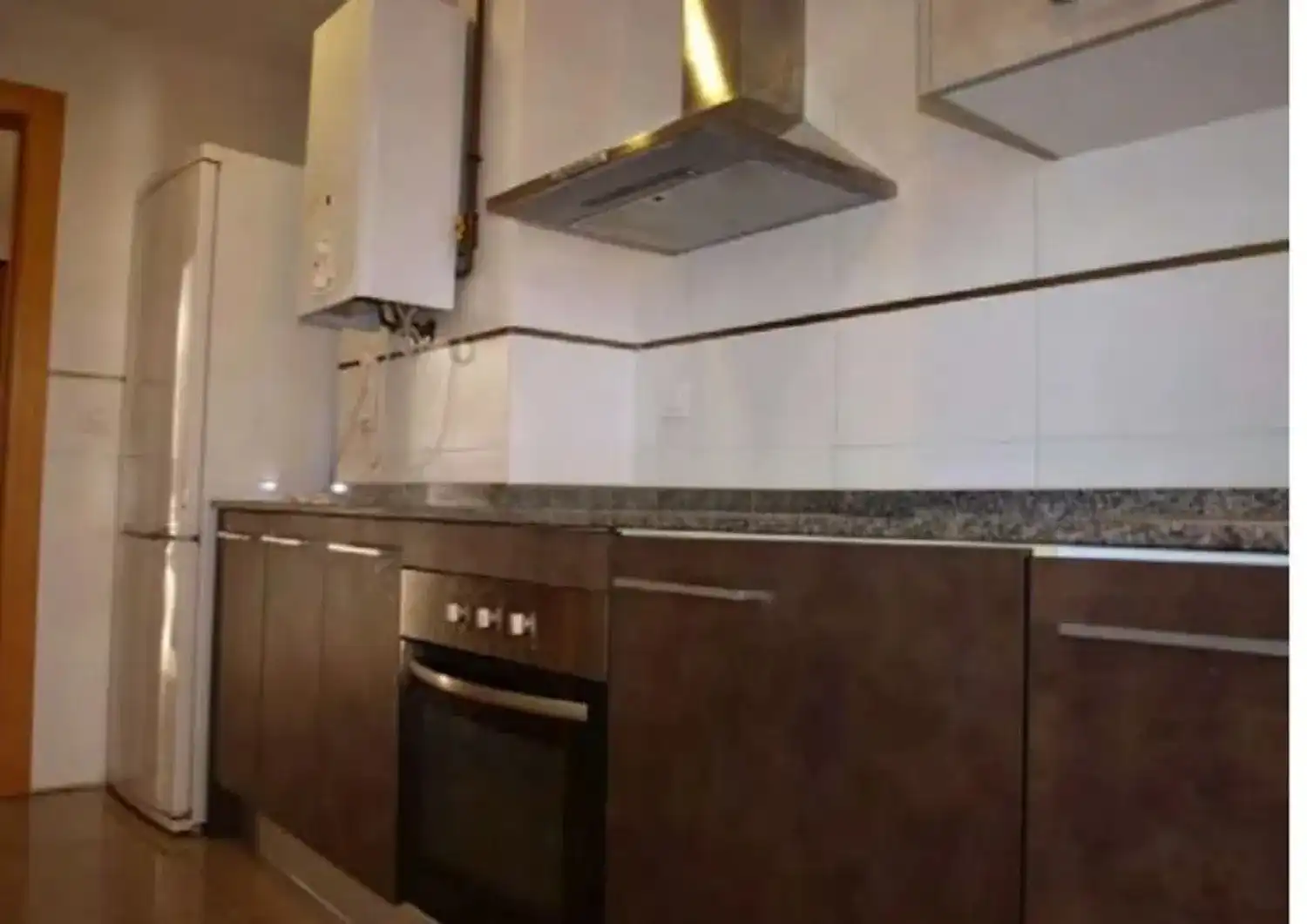 Wohnung zur Miete in Goteta