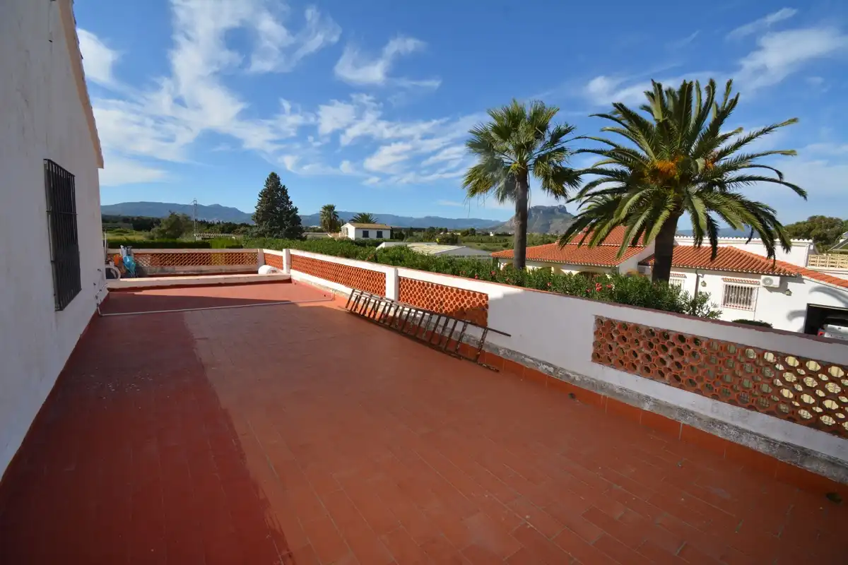 Villa con piscina in vendita a La Xara - La Sella, imagen 50