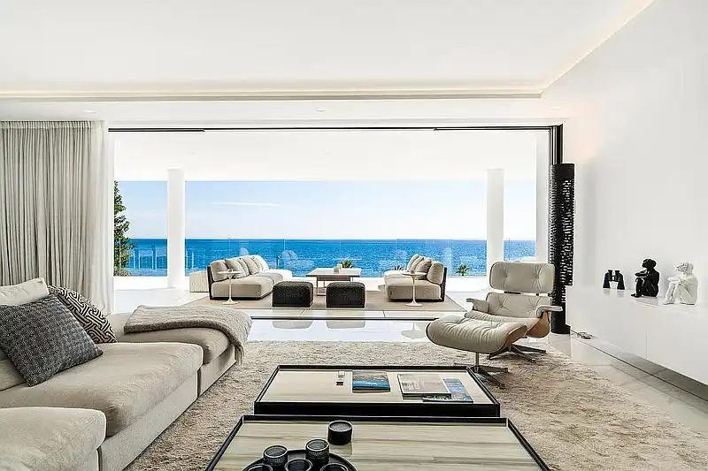 Apartament en venda a Estepona Pueblo, imagen 2