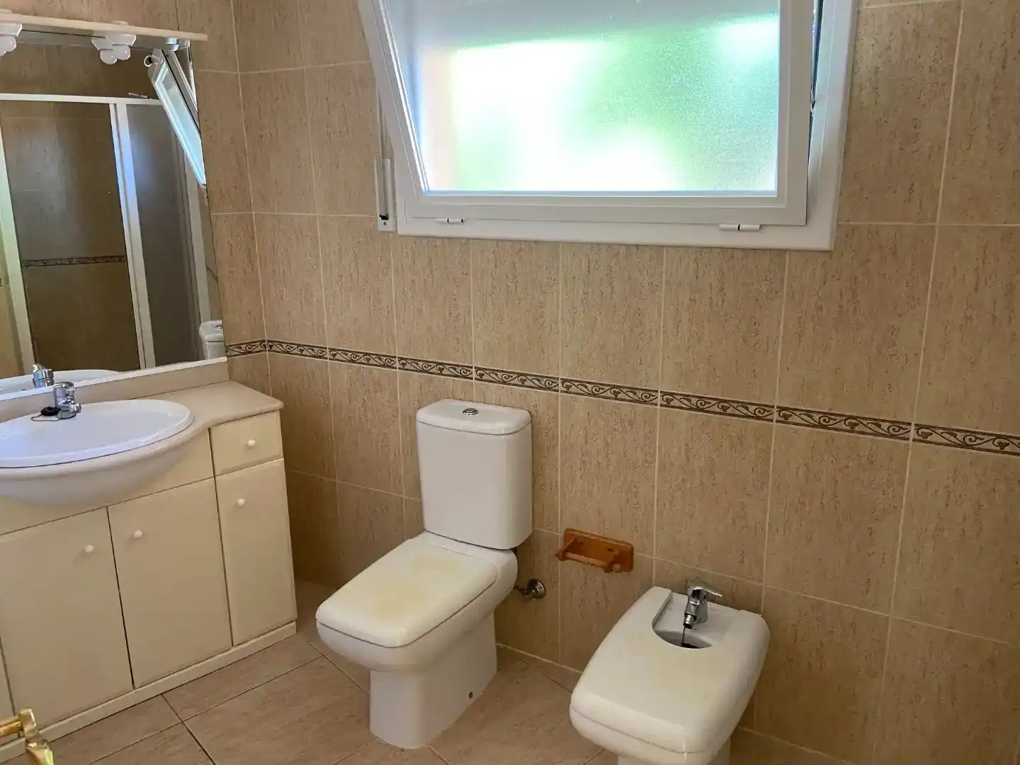 Bany de Casa o xalet en venda en Vinyols i els Arcs
