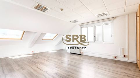 Foto 2 de Oficina de lloguer a Carrer D'aragó, L'Antiga Esquerra de l'Eixample, Barcelona Capital