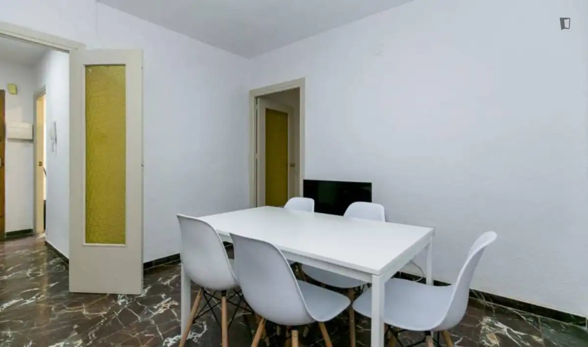 Habitació a Camino de Ronda