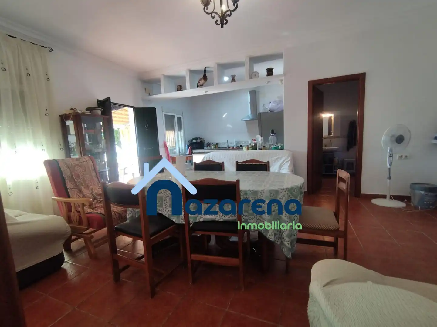 Comedor de Terreno en venta en Alcalá de Guadaira