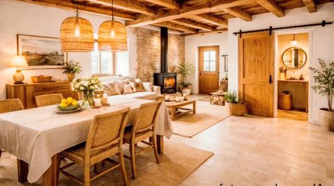 Foto 2 de Casa adosada en venta en Bo Carrejo, 69, Cabezón de la Sal, Cantabria