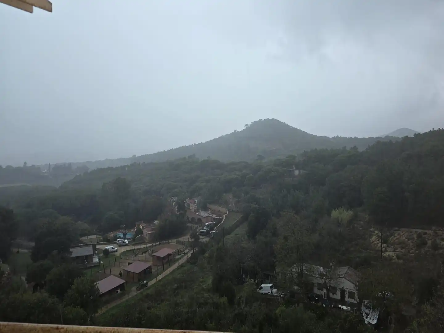 Vista exterior de Piso en venta en Blanes