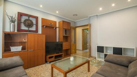 Foto 4 de Pis en venda a Carrús Oeste, Elche / Elx