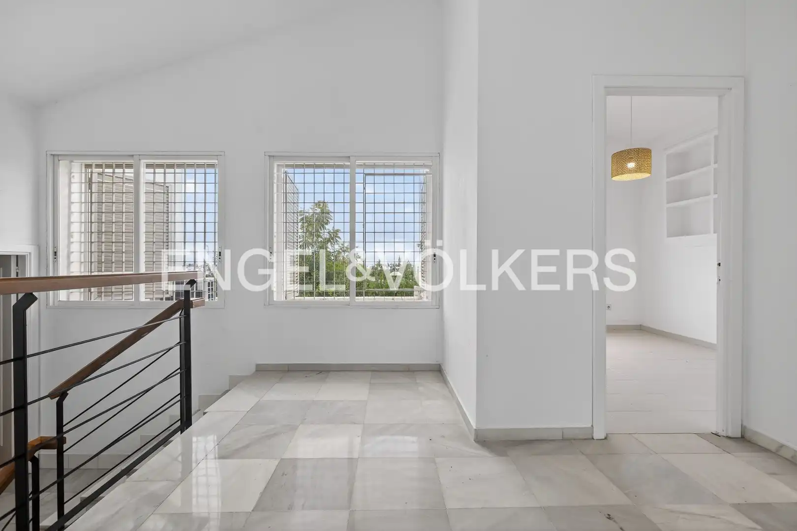 Houses for sale in Tomares  with Air Conditioner, Heating and Private garden