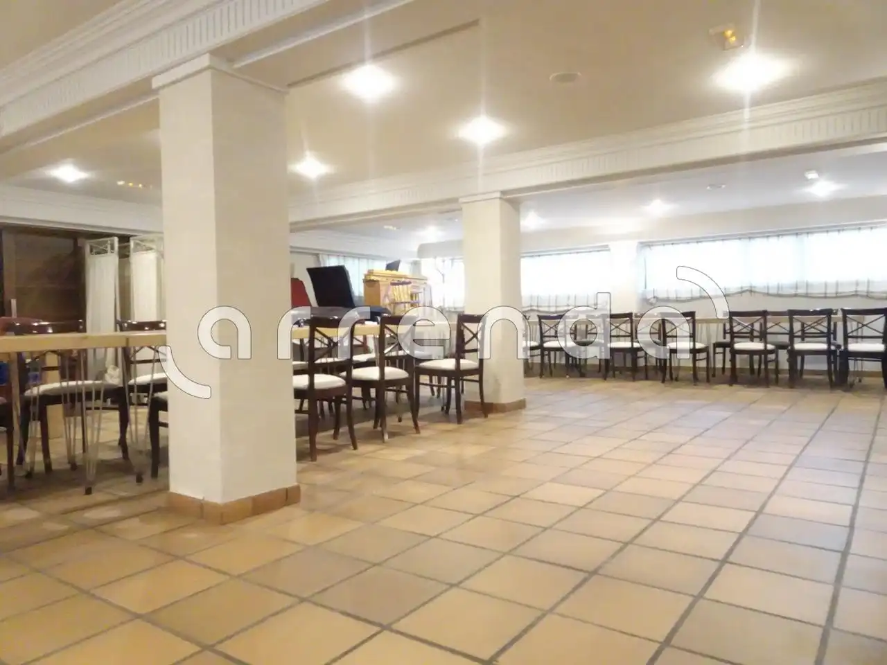 Local comercial en alquiler en Barrio La Hoz, imagen 17