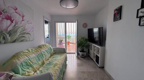 Foto 5 de Ático de alquiler en Manantiales - Estación de Autobuses, Torremolinos